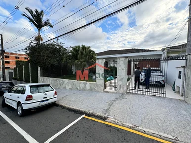 Casa Alto Padrão - Centro