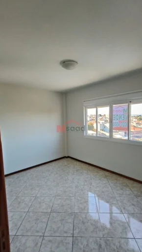 Apartamento Ed Rodolfo Osternack