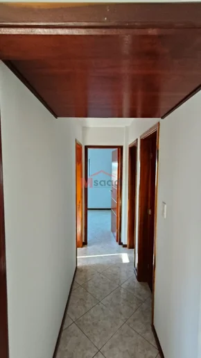 Apartamento Ed Rodolfo Osternack