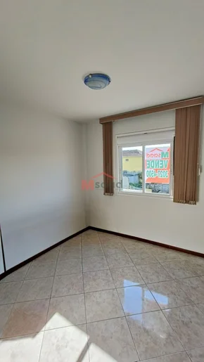 Apartamento Ed Rodolfo Osternack