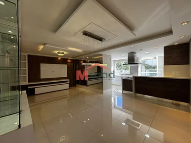 <strong>APARTAMENTO PARA LOCAÇÃO - CENTRO</strong>