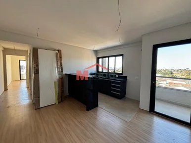 <strong>APARTAMENTO EDIFÍCIO NENI - JARDIM AMÉRICA</strong>