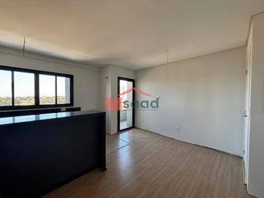 Apartamento Edifício Neni - Jardim América