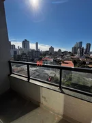 <strong>APARTAMENTO EDIFÍCIO NENI - JARDIM AMÉRICA</strong>