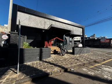 Imóvel Comercial- Centro