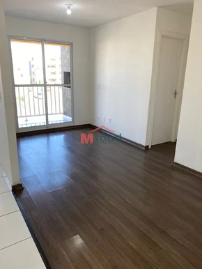 <strong>APARTAMENTO - VITTACE GIANNA</strong>