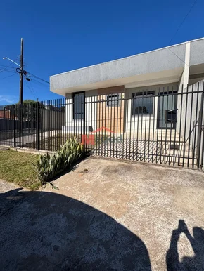 Excelente Imóvel - órfãs