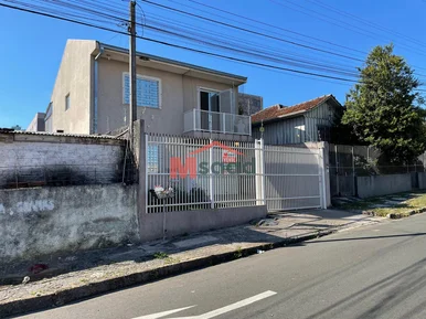 ótimo Sobrado A Venda - Região Central