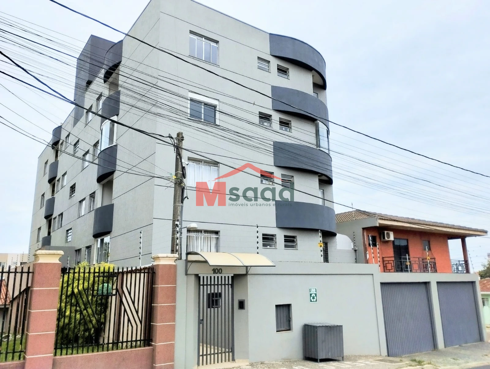 Edifício São José