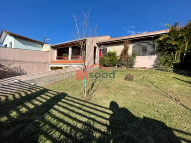 Casa Alto Padrão - Afonso Celso