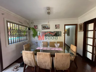 Casa Alto Padrão - Afonso Celso