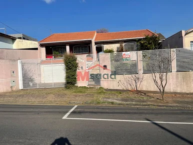 Casa Alto Padrão - Afonso Celso