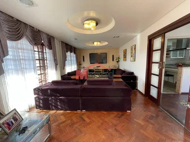 Casa Alto Padrão - Afonso Celso