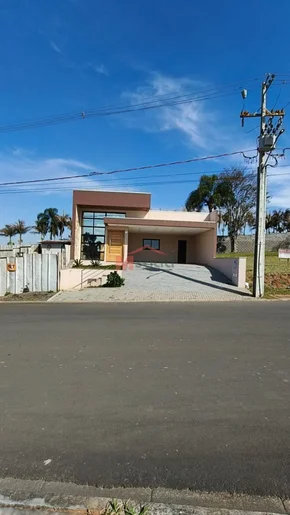 <strong>CASA CONDOMINIO EOS MIRANTE RESIDENCE</strong>