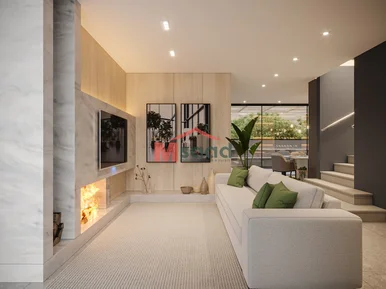 Residencial Fontana Di Trevi