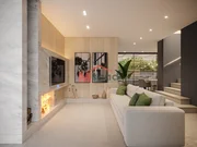 <strong>RESIDENCIAL FONTANA DI TREVI</strong>