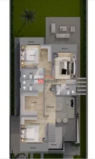 <strong>RESIDENCIAL FONTANA DI TREVI</strong>
