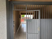 <strong>CASA - RUA JÚLIO DE CASTILHO</strong>