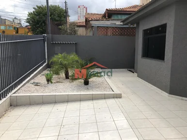 Casa - Rua Júlio De Castilho