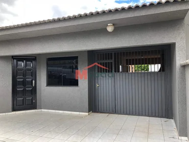 Casa - Rua Júlio De Castilho