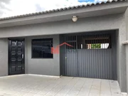 <strong>CASA - RUA JÚLIO DE CASTILHO</strong>