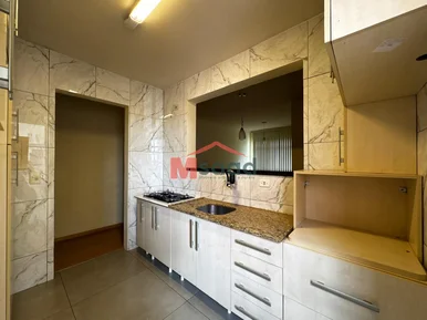 <strong>APARTAMENTO NO RESIDENCIAL RIO TIBAGI - LOCAÇÃO</strong>