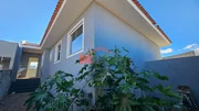 <strong>CASA NA RUA ÓPERA DE ARAME - CONTORNO</strong>