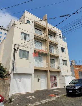 <strong>APARTAMENTO LINDÍSSIMO PARA VENDA NO CENTRO</strong>