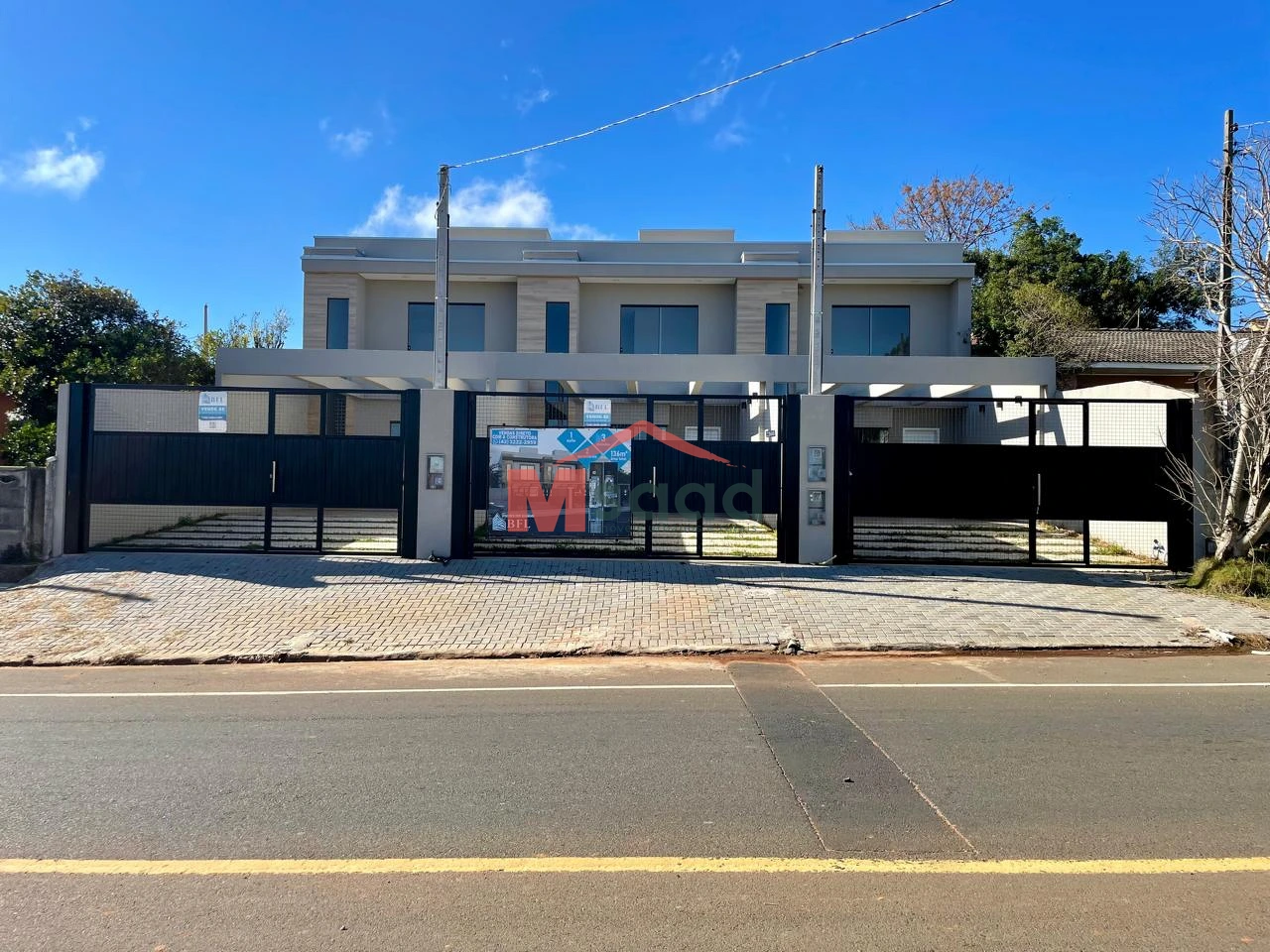 Venda | Sobrados - Av. Anita Garibaldi