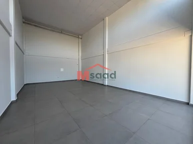 Sala Comercial - Uvaranas