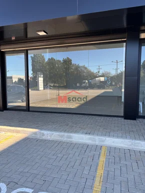 Sala Comercial - Uvaranas