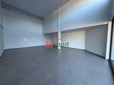 Sala Comercial - Uvaranas
