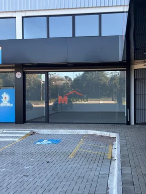 Sala Comercial - Uvaranas