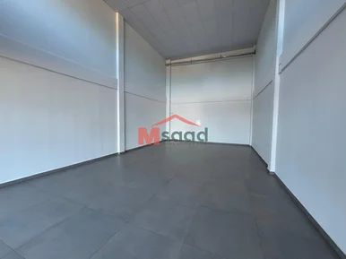 Sala Comercial - Cara Cará