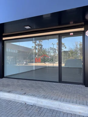 Sala Comercial - Cara Cará