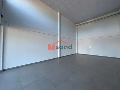 Sala Comercial - Cara Cará