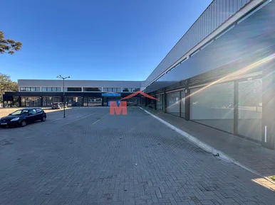 Sala Comercial - Uvaranas