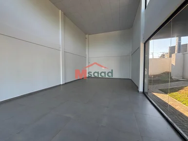 Sala Comercial - Uvaranas