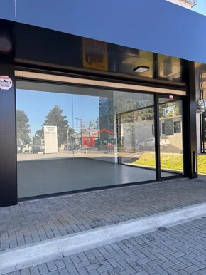 Sala Comercial - Uvaranas