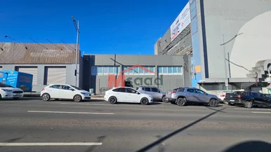 Imóvel Comercial 1000m² No Centro