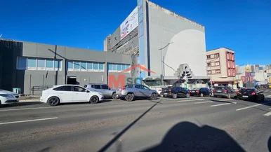 <strong>SALA COMERCIAL - BALDUÍNO TAQUES</strong>