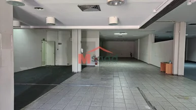 Sala Comercial - Balduíno Taques