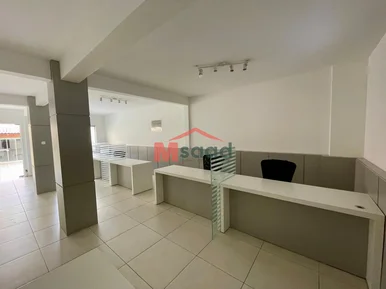<strong>SALA COMERCIAL SUBSOLO - SANTOS DUMONT</strong>