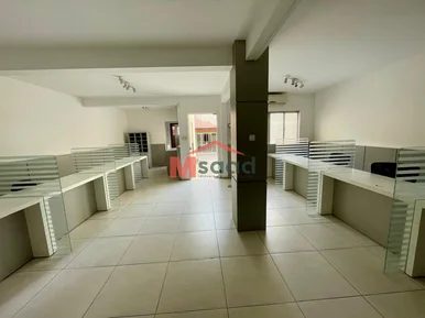 Sala Comercial Subsolo - Santos Dumont