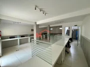 <strong>SALA COMERCIAL SUBSOLO - SANTOS DUMONT</strong>