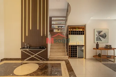 Casa - Residencial Spazio Verde