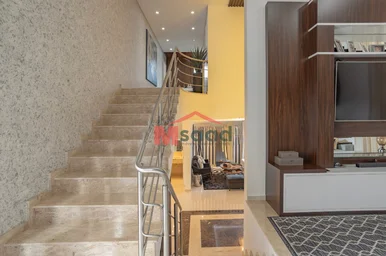 Casa - Residencial Spazio Verde