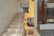 <strong>CASA - RESIDENCIAL SPAZIO VERDE</strong>