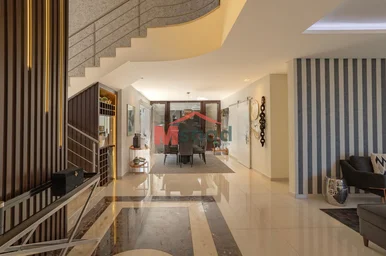<strong>CASA - RESIDENCIAL SPAZIO VERDE</strong>