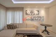 <strong>CASA - RESIDENCIAL SPAZIO VERDE</strong>